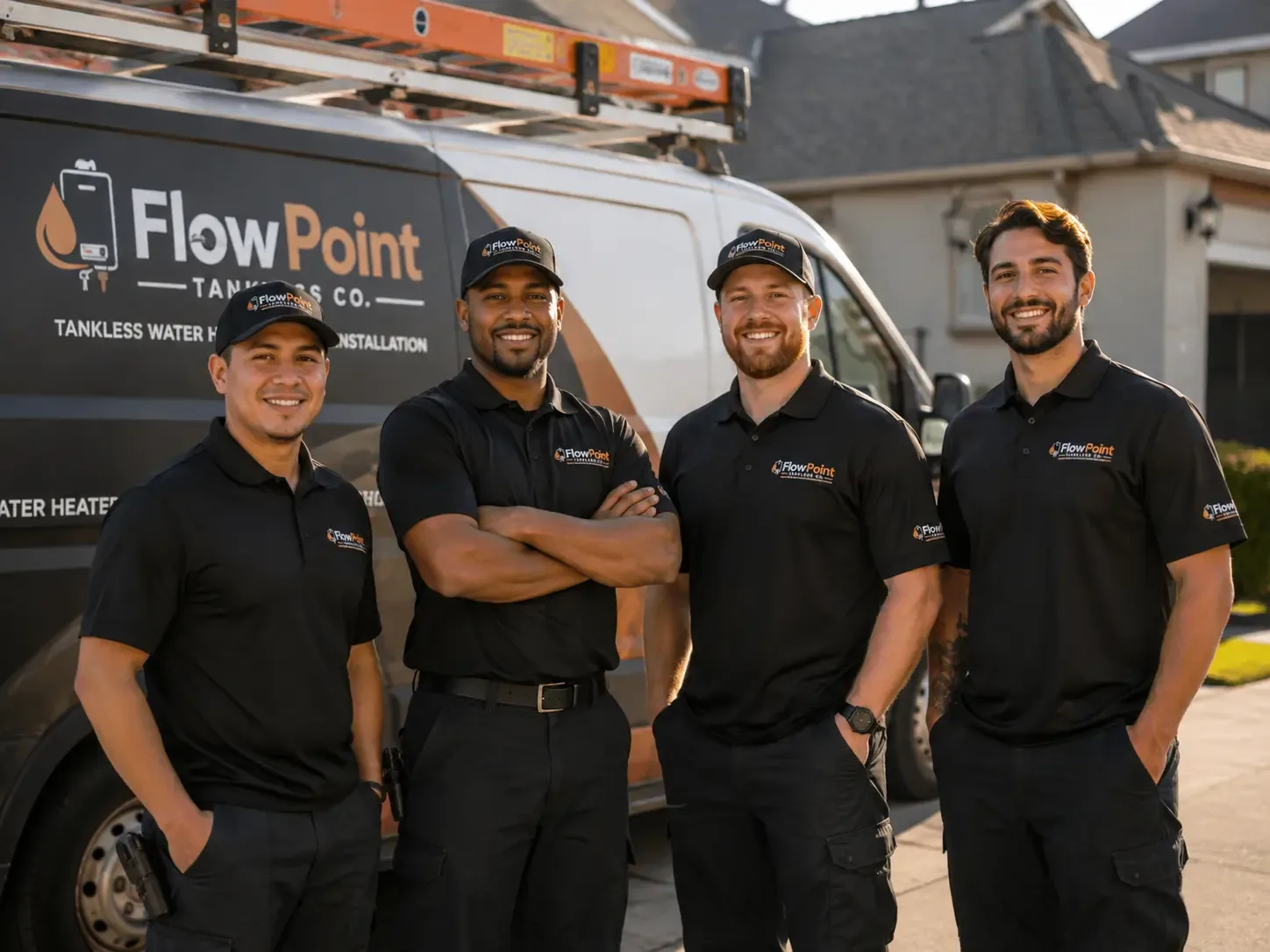 Tankless Water Heater Installation company in Hatfield, MO