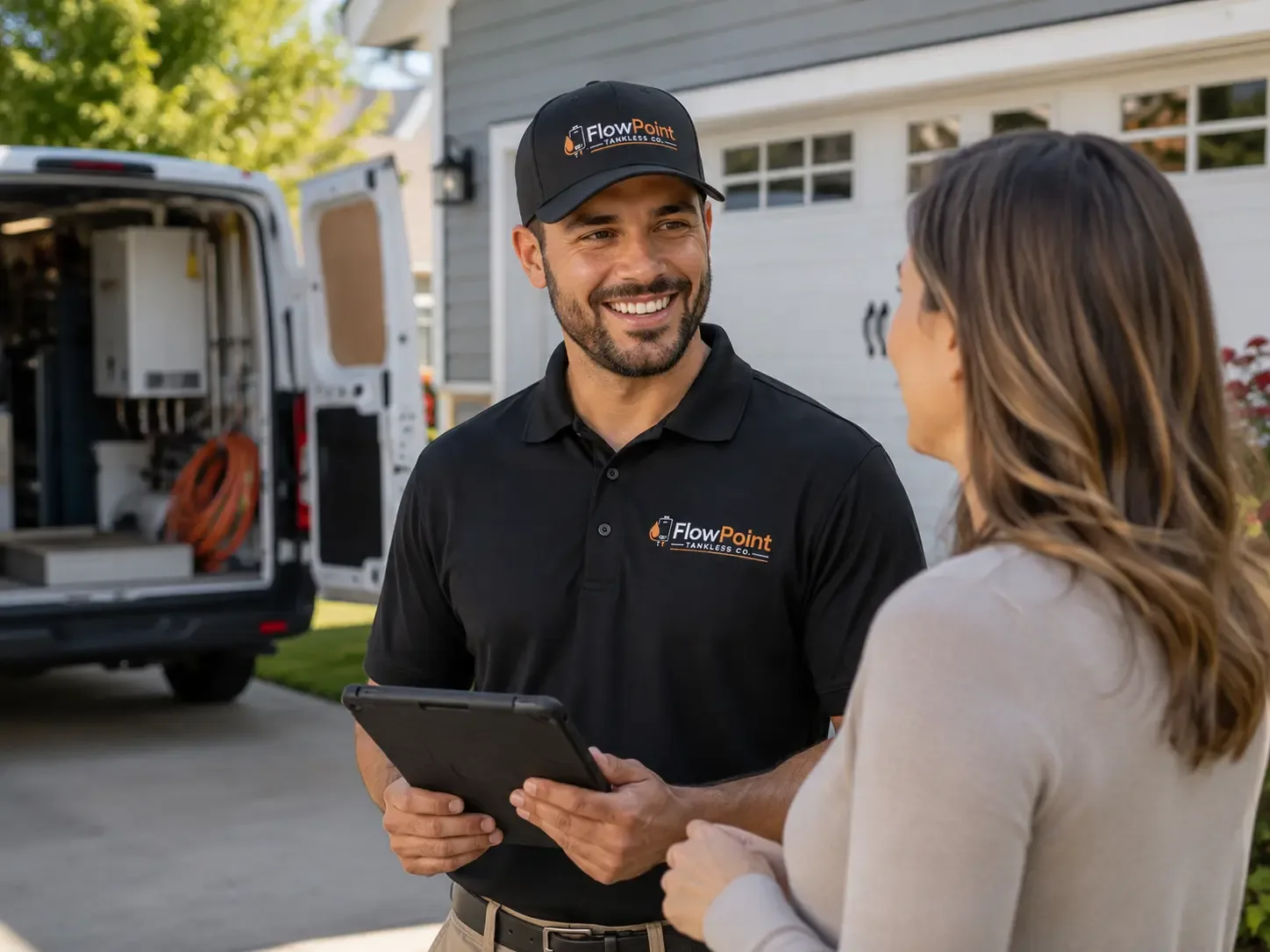 Tankless Water Heater Installation Hatfield, MO FAQs
